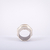 ESPIGAO INOX 304 BSP - 1/8 (10,30mm) (IMP) - 100% Metais