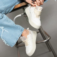 NAVONNA W OFF WHITE