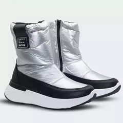Ankle Plata - tienda online