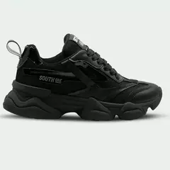 LUJAN W NEGRO NEGRO - tienda online