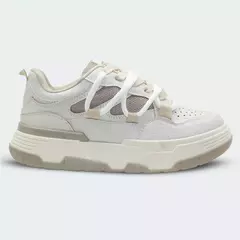 NINA OFF WHITE - South 1