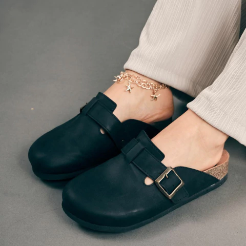 CORA W NEGRO - comprar online