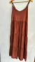 VESTIDO MILA - Lorrainy Rouparia