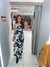 VESTIDO ALÇA ANIMAL PRINT - Lorrainy Rouparia