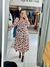 VESTIDO ANIMAL PRINT