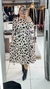 VESTIDO ANIMAL PRINT - comprar online