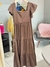 VESTIDO YATA na internet