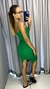 VESTIDO FENDA na internet