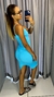 VESTIDO FENDA - loja online