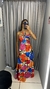 VESTIDO CANCÚN BEACH - comprar online