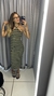 VESTIDO ALÇA FINA