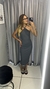 VESTIDO ALÇA FINA na internet