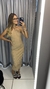Imagem do VESTIDO ALÇA FINA