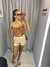 SHORTS ALFAIATARIA - comprar online