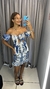 VESTIDO LASTEX CURTO na internet