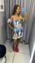 VESTIDO LASTEX CURTO - loja online