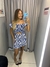CONJUNTO LASTEX CURTO - Lorrainy Rouparia