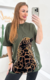 MAX TEE WILD - comprar online