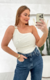 BLUSA ORGANIC na internet