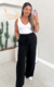 PANTALONA CREPE - Visual Modas