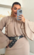 BLUSA BOHO OLGA - comprar online