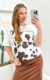 MAX TEE COW PRINT - comprar online