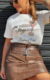 T-SHIRT MARTINI - comprar online