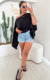 BLUSA BOHO - Visual Modas