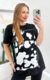 MAX TEE COW PRINT - loja online