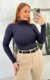 BLUSA BÁSICA CLOE