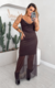 VESTIDO RAVENE