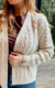 CARDIGAN THEODORA