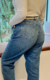 CALÇA SLOUCHY - JEANS - Visual Modas