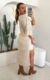 BLUSA MAXI na internet