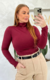BLUSA BÁSICA CLOE - loja online