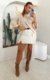 BLUSA MAXI - comprar online