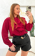 CAMISA LÓTUS - comprar online