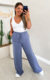 PANTALONA CREPE - Visual Modas