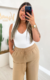 PANTALONA CREPE na internet