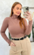 BLUSA BÁSICA CLOE - Visual Modas
