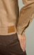 JAQUETA JEANS RETRÔ - loja online