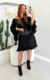 VESTIDO WEST - Visual Modas
