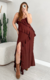 VESTIDO BOHO AURA - Visual Modas