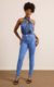 SKINNY JEANS HOT PANTS - comprar online