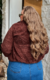 CASACO TEDDY PLUS - comprar online