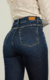 CALÇA JEANS SKINNY TRADICIONAL DZ20967 - Visual Modas
