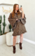 VESTIDO WEST
