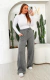 PANTALONA DE LÃZINHA