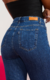 CALÇA BOOT CUT - Visual Modas