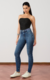 CALÇA JEANS SKINNY DZ20965 - comprar online
